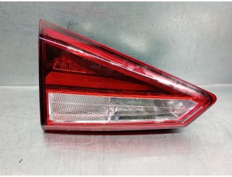 Recambio de piloto trasero izquierdo para seat arona (kj7, kjp) 1.0 tsi referencia OEM IAM 6F9945307D 6F9945307D 