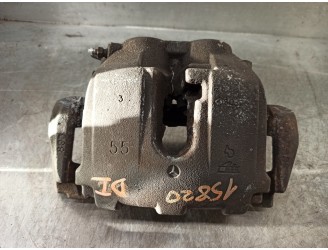 Recambio de pinza freno delantera izquierda para mercedes-benz clase r (w251) r 350 l bluetec 4-matic (251.124) referencia OEM I