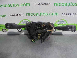 Recambio de mando luces para bmw serie 3 berlina (e46) 2.0 16v diesel cat referencia OEM IAM 61318376444  