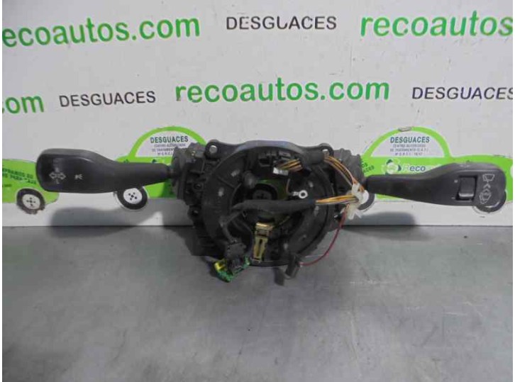 Recambio de mando luces para bmw serie 3 berlina (e46) 2.0 16v diesel cat referencia OEM IAM 61318376444 