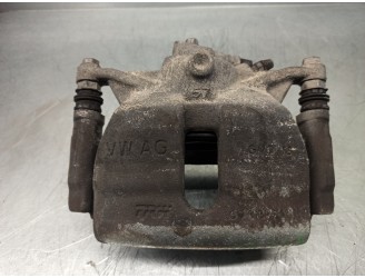 Recambio de pinza freno delantera izquierda para skoda superb (3v3) 2.0 tdi referencia OEM IAM 8V0615123D  TRW