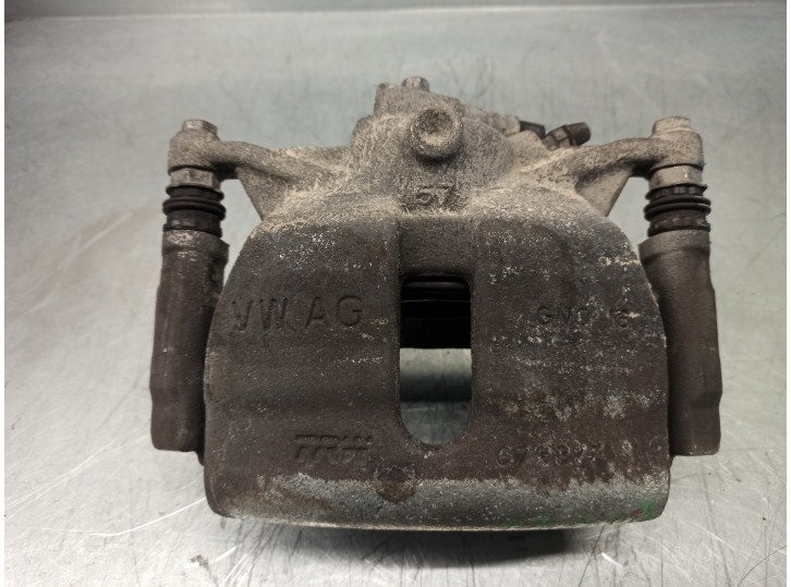 Recambio de pinza freno delantera izquierda para skoda superb (3v3) 2.0 tdi referencia OEM IAM 8V0615123D  TRW