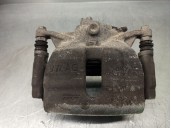 Recambio de pinza freno delantera izquierda para skoda superb (3v3) 2.0 tdi referencia OEM IAM 8V0615123D  TRW