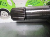 Recambio de transmision delantera izquierda para citroën berlingo 1.9 600 d furg. referencia OEM IAM 9624444980  