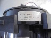 Recambio de mando luces para bmw serie 3 berlina (e46) 2.0 16v diesel cat referencia OEM IAM 61318376444  