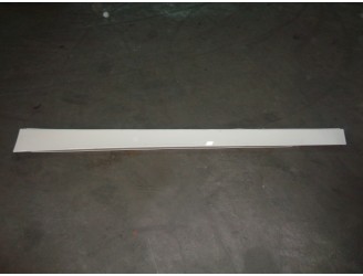Recambio de spoiler talonera lateral izquierda para bmw serie 3 lim. (f30) 2.0 turbodiesel referencia OEM IAM 51777256911  