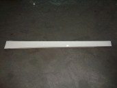 Recambio de spoiler talonera lateral izquierda para bmw serie 3 lim. (f30) 2.0 turbodiesel referencia OEM IAM 51777256911  