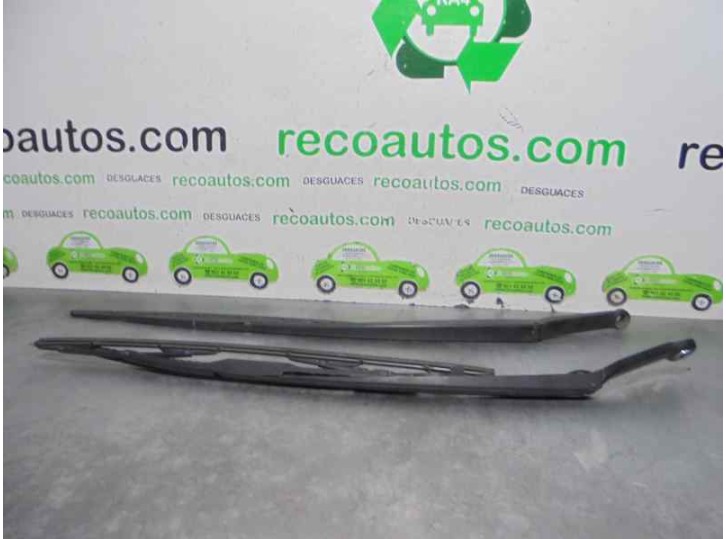 Recambio de brazo limpia delantero derecho para bmw serie 3 berlina (e46) 2.0 16v diesel cat referencia OEM IAM 61617003931 