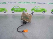 Recambio de anillo airbag para citroën xsara berlina 1.9 td sx referencia OEM IAM 9627442480 