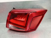 Replacement rear right tail light for Seat Arona (KJ7, KJP) 1.0 TSI OEM IAM reference 6F9945208B 6F9945208B 