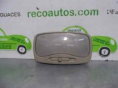 Recambio de luz interior para kia carens 1.8 cat referencia OEM IAM 0K9B051310  TRASERA