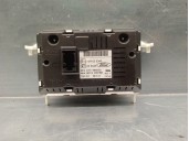 Replacement multifunction screen for Ford C-Max 1.6 TDCi CAT OEM IAM reference AM5T18B955BD 10R035345 FOMOCO