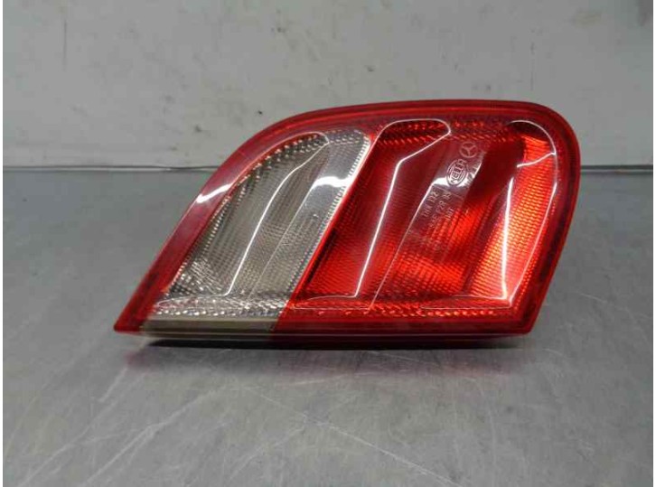 Recambio de piloto trasero izquierdo para mercedes-benz clase clk (w208) coupe 2.0 compresor cat referencia OEM IAM 2088200564 D