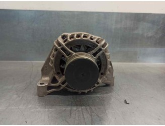 Recambio de alternador para fiat tipo ii (357) fam easy referencia OEM IAM 52003527 MS1012101082 DENSO