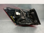 Replacement right rear light for Seat Arona (KJ7, KJP) 1.0 TSI OEM IAM reference 6F9945208B 6F9945208B 