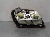 Recambio de piloto trasero izquierdo para mercedes-benz clase clk (w208) coupe 2.0 compresor cat referencia OEM IAM 2088200564 D