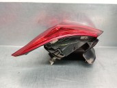 Replacement right rear light for Seat Arona (KJ7, KJP) 1.0 TSI OEM IAM reference 6F9945208B 6F9945208B 