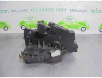 Recambio de cerradura puerta trasera izquierda para bmw serie 3 berlina (e46) 2.0 16v diesel cat referencia OEM IAM 7011245 7 PI
