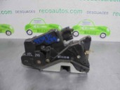 Recambio de cerradura puerta trasera izquierda para bmw serie 3 berlina (e46) 2.0 16v diesel cat referencia OEM IAM 7011245 7 PI