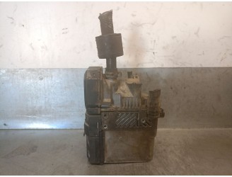 Recambio de calentador agua para chrysler voyager iv (rg, rs) 2.5 crd referencia OEM IAM 66724A 98368B WEBASTO