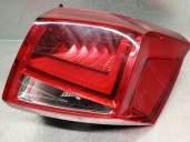 Replacement right rear light for Seat Arona (KJ7, KJP) 1.0 TSI OEM IAM reference 6F9945208B 6F9945208B 