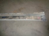 Recambio de spoiler talonera lateral izquierda para bmw serie 3 lim. (f30) 2.0 turbodiesel referencia OEM IAM 51777256911 