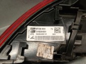Replacement rear right light for Seat Arona (KJ7, KJP) 1.0 TSI OEM IAM reference 6F9945208B 6F9945208B 