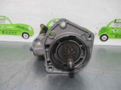 Recambio de motor arranque para volkswagen polo berlina (6n1) 1.0 referencia OEM IAM 0001112027 001107025C9 BOSCH