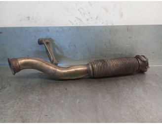 Recambio de tubo escape delantero para mini mini countryman (r60) cooper d referencia OEM IAM 18309807297 18309807297 