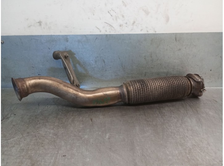 Recambio de tubo escape delantero para mini mini countryman (r60) cooper d referencia OEM IAM 18309807297 18309807297 