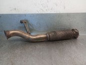 Recambio de tubo escape delantero para mini mini countryman (r60) cooper d referencia OEM IAM 18309807297 18309807297 