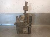 Replacement water heater for Chrysler Voyager IV (RG, RS) 2.5 CRD OEM IAM reference 66724A 98368B WEBASTO