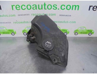 Recambio de deposito limpia para bmw serie 3 berlina (e46) 2.0 16v diesel cat referencia OEM IAM 61667007970  