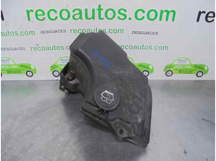 Recambio de deposito limpia para bmw serie 3 berlina (e46) 2.0 16v diesel cat referencia OEM IAM 61667007970  