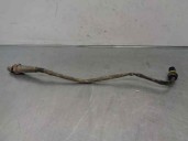 Replacement lambda sensor for Mercedes-Benz CLK-Class (W208) coupe 2.0 compressor CAT OEM IAM reference 0015405017 0258005167 