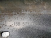 Recambio de spoiler talonera lateral izquierda para bmw serie 3 lim. (f30) 2.0 turbodiesel referencia OEM IAM 51777256911  