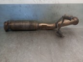 Recambio de tubo escape delantero para mini mini countryman (r60) cooper d referencia OEM IAM 18309807297 18309807297 