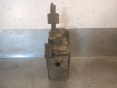 Recambio de calentador agua para chrysler voyager iv (rg, rs) 2.5 crd referencia OEM IAM 66724A 98368B WEBASTO