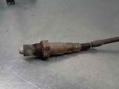 Replacement lambda sensor for Mercedes-Benz CLK-Class (W208) Coupé 2.0 Kompressor CAT OEM IAM reference 0015405017 0258005167 