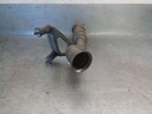 Recambio de tubo escape delantero para mini mini countryman (r60) cooper d referencia OEM IAM 18309807297 18309807297 