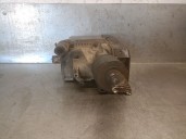 Recambio de calentador agua para chrysler voyager iv (rg, rs) 2.5 crd referencia OEM IAM 66724A 98368B WEBASTO