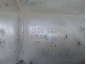 Recambio de deposito expansion para ford c-max 1.6 tdci cat referencia OEM IAM 8V618K218 8V618K218 