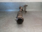 Recambio de tubo escape delantero para mini mini countryman (r60) cooper d referencia OEM IAM 18309807297 18309807297 