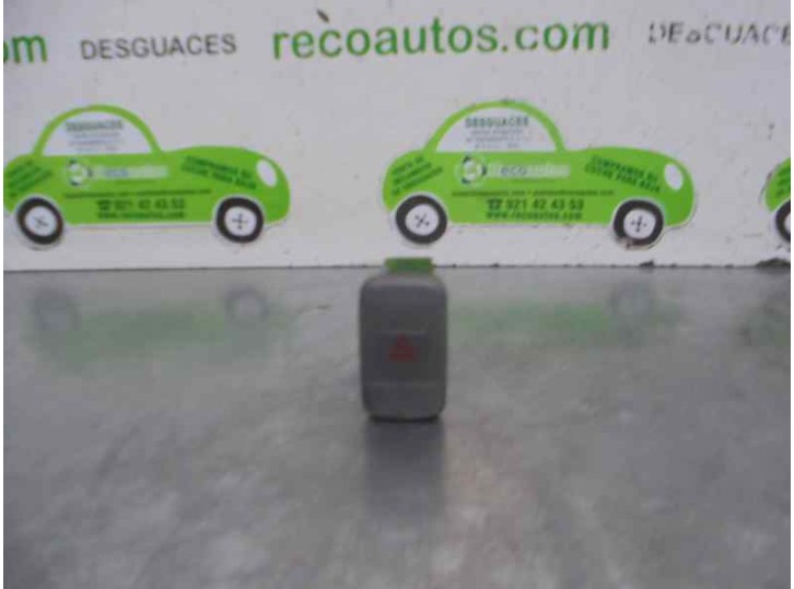 Recambio de warning para kia carens 1.8 cat referencia OEM IAM   