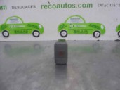 Recambio de warning para kia carens 1.8 cat referencia OEM IAM   