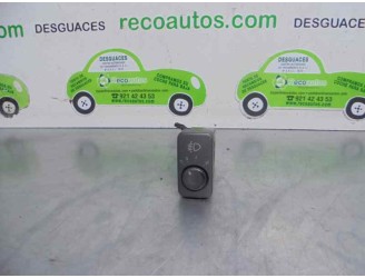 Recambio de mando luces salpicadero para kia carens 1.8 cat referencia OEM IAM   