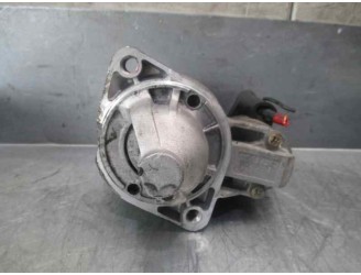 Recambio de motor arranque para hyundai accent (x3) 1.3 cat referencia OEM IAM MC10723 3610011150 MANDO