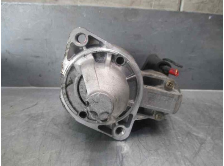 Replacement starter motor for Hyundai Accent (X3) 1.3 CAT OEM IAM reference MC10723 3610011150 MANDO