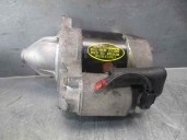 Recambio de motor arranque para hyundai accent (x3) 1.3 cat referencia OEM IAM MC10723 3610011150 MANDO