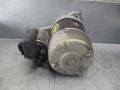 Replacement starter motor for Hyundai Accent (X3) 1.3 CAT OEM IAM reference MC10723 3610011150 MANDO